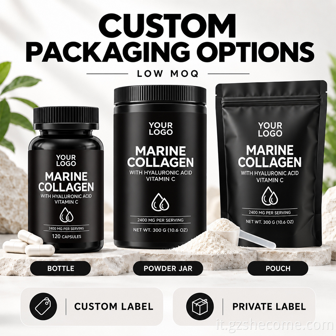 Collagen Capsules11